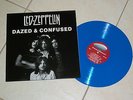 Rare  LED ZEPPELIN LIVE  DAZED AND CONFUSED 1969 BBC SESSIONS