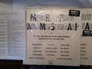 PROMO MOTOWN ARTISTS AND MUSIC THAT STARTED IT ALL SIX LP'S CUE SHEET PR 84 1/2