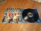 Stranger: Self Titled S/T   LP Promo Record Album   1982 Epic Vinyl   ARE 37940
