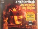 RYAN ADAMS & THE CARDINALS Jacksonville Nights 180 GRAM ORIGINAL LOST HIGHWAY LP
