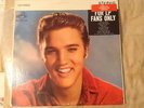 ELVIS PRESLEY  
