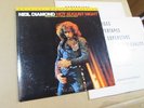 MFSL-2-024 NEIL DIAMOND hot august night JAPAN AUDIOPHILE HALF SPEED MASTERED LP