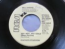 Rare Moder Soul BILL HARRIS Am I Hot, Am I Cold USA Promo Copy JB-10520 Stock