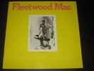 Fleetwood Mac rare '71 German 1st press LP Future Games on Reprise mint- * blues