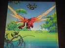 Osibisa rare '71 German 1st press LP Woyaya on MCA  mint-  AFRO FUNK  ROCK