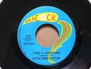NORTHERN SOUL R&B 45 LITTLE EDDIE TAYLOR I Had A Good Time DJ
