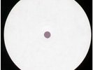 CRONOS Dancing In The Fire LP 11 Track White Label Test Pressing  UK Neat 1990