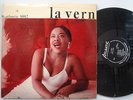 LAVERN BAKER La Vern JAZZ  LP ATLANTIC