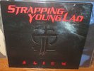 STRAPPING YOUNG LAD Alien 2x 10
