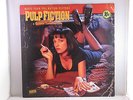 Pulp Fiction  - Vinyl - 1994 - Rare Original 1st. press -  MCA Records
