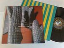 HIS NAME IS ALIVE STARS ON E.S.P. 4AD CAD6010 UK 1996 LP + INNER 5014436611018