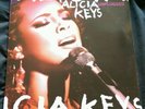 Unplugged [LP] by Alicia Keys (Vinyl, Oct-2005, J-Records USA)