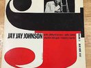 Jay Jay Johnson* ?– The Eminent Jay Jay Johnson Volume 1 RVG
