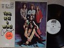 RARE  YES   Time And A Word  1970 PROMO MONO WLP US Atlantic LP AUTOGRAPHED