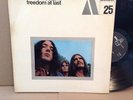  UK breaks FREEDOM at last ACTUEL FUNK PROG Drums FUNKY OG LP FUZZ
