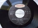 NORTHERN SOUL The Saints - ive Been Taken For a Ride -  HEAR