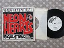 NEON HEARTS Venus Eccentric ORIGINAL 7
