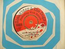 SLAUGHTER AND THE DOGS QUICK JOEY SMALL / COME ON BACK decca 13758 NEAR MINT