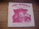 JIMI HENDRIX 2 LP 1970 Live At The Forum 1st Press not tmoq