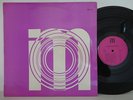 SOUND INDUSTRIAL - ROGER ROGER FRENCH ELECTRO PSYCH FUNK BREAKS LIBRARY LP