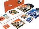 Led Zeppelin - Houses Of The Holy Super Deluxe Box Set(2LP,2CD,Book,No'd Print)