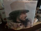 John Phillips,The Wolfking of L. A. Still Sealed  original LP Dunhill records