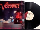 THE VISCOUNTS '60 Madison MONO  