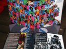 JIMI HENDRIX LP: Blues 2 LP 180 Gram Gatefold   EX Play's Clean NM Black Vinyl  