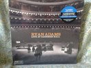 Live At Carnegie Hall Ryan Adams 6LP Box Set pax am