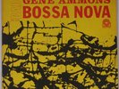 GENE AMMONS: Bossa Nova PRESTIGE DG Vinyl LP Stereo RVG
