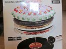 ROLLING STONES LET IT BLEED, 1969 MONO UK PRESS DECCA BOXED LOGO, ORIGINAL INNER