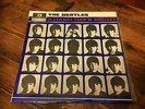 The Beatles Rare Mono LP , PMCO 1230,'A Hard Days Night',Original Aust. Pressing