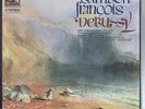SAMSON FRANCOIS debussy FRENCH VOIX DE SON MAITRE 2C 191-11651/2/3/4 4 x LP