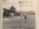 Middle Class * Out Of Vogue * 7