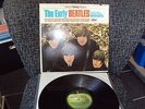 THE BEATLES EARLY APPLE CAPITOL US USA ST 2309 LOVE ME DO PLEASE PLEASE ME