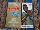 Freddy King - Bossa Nova And Blues 1962 Original 1st pressing King 821 Mono
