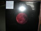 Coil - Musick to Play in the Dark - 3xLP 3 Coloured Vinyl 98/300
