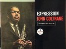 John Coltrane-Expression-Impulse 9120-STEREO