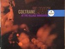 John Coltrane-Live At The Village Vanguard-Impulse 10-MONO
