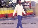 LACKSLEY CASTELL Morning Glory LP NEW VINYL NEGUS ROOTS Channel One Roots Reggae