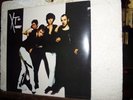XTC sealed LP White Music VIRGIN INTERNATIONAL/Jem vi-2095 original press