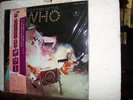 THE WHO japan sealed 2LP The Story Of The Who w/OBI & book polydor GREATEST HITS