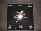 Eagles of Death Metal - Peace, Love and Death Metal/ lim. Edition rosa Vinyl