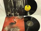 Depeche Mode Speak & Spell + People Are People LP Vinyl Record Lot