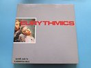 EURYTHMICS - 9-LP Sweden Box Set - Scandinavian Music Club