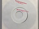 The Rolling Stones - Paint it black- France 1-sided promotional 7