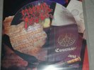 Morbid Angel- the covenant picture Lp
