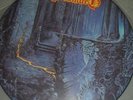 Entombed- Left hand path picture Lp