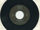 JIMMY J. & THE MARK-LEE SOUND   Without You Baby   RARE northern soul   MAR-JO $