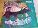 RARE.FIELDS,SAME.UK ORIGINAL 1ST PRESS CBS S 69009 WITH POSTER GREAT COPY EX EX